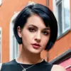 Generator obrazów pornograficznych z wykorzystaniem sztucznej inteligencji