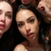 yapay zekâ porno görsel üretici