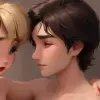 KI-Pornobild-Generator