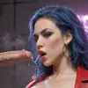 generatore di immagini porno IA