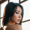AIポルノ画像ジェネレーター
