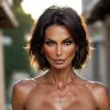 yapay zekâ porno foto üretici