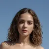 Generator obrazów pornograficznych z wykorzystaniem sztucznej inteligencji