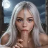 مولد الصور الإباحية بالذكاء الاصطناعي