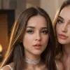 gerador de imagens pornô com IA