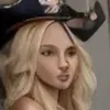 Generator obrazów pornograficznych z wykorzystaniem sztucznej inteligencji