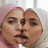 Penghasil gambar lucah AI