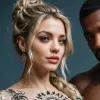 yapay zekâ porno foto üretici