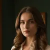 Generator obrazów pornograficznych z wykorzystaniem sztucznej inteligencji