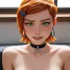 yapay zekâ porno görsel üretici
