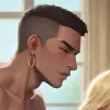 generatore di immagini porno IA