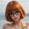 Generator obrazów pornograficznych z wykorzystaniem sztucznej inteligencji