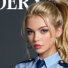 yapay zekâ porno görsel üretici