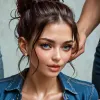 генератор порно-изображений на ИИ