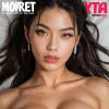 generatore di immagini porno IA