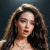 Generator obrazów pornograficznych z wykorzystaniem sztucznej inteligencji