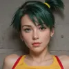 AI色情图片生成器