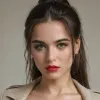 Pencipta imej lucah AI