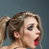 Generator obrazów pornograficznych z wykorzystaniem sztucznej inteligencji
