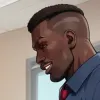 yapay zekâ porno görsel üretici