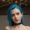generatore di immagini porno IA