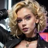 generatore di immagini porno IA