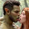 gerador de imagens pornô com IA