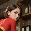 generatore di immagini porno IA