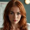 Generator obrazów pornograficznych z wykorzystaniem sztucznej inteligencji