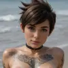 AI porn image generator