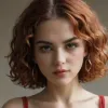 Generator obrazów pornograficznych z wykorzystaniem sztucznej inteligencji