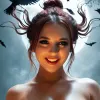 yapay zekâ porno görsel üretici