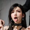 AI 포르노 이미지 생성기