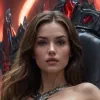 yapay zekâ porno görsel üretici