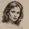 yapay zekâ porno görsel üretici