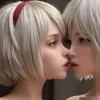 KI-Pornobild-Generator