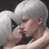 KI-Pornobild-Generator