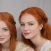 Pencipta imej lucah AI