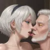 generatore di foto porno IA