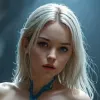 Generator obrazów pornograficznych z wykorzystaniem sztucznej inteligencji