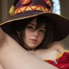 gerador de imagens pornô com IA
