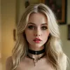 Generator obrazów pornograficznych z wykorzystaniem sztucznej inteligencji