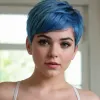 Generator obrazów pornograficznych z wykorzystaniem sztucznej inteligencji