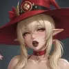 AIポルノ画像ジェネレーター
