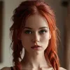 Generator obrazów pornograficznych z wykorzystaniem sztucznej inteligencji