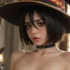 generatore di immagini porno IA