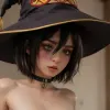 Generator obrazów pornograficznych z wykorzystaniem sztucznej inteligencji
