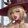 AI色情圖片產生器