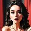 Generator obrazów pornograficznych z wykorzystaniem sztucznej inteligencji