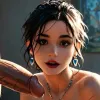 generatore di immagini porno IA